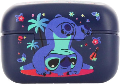 Tws Buds - Lilo & Stitch: Stitch Midnight Stitch
