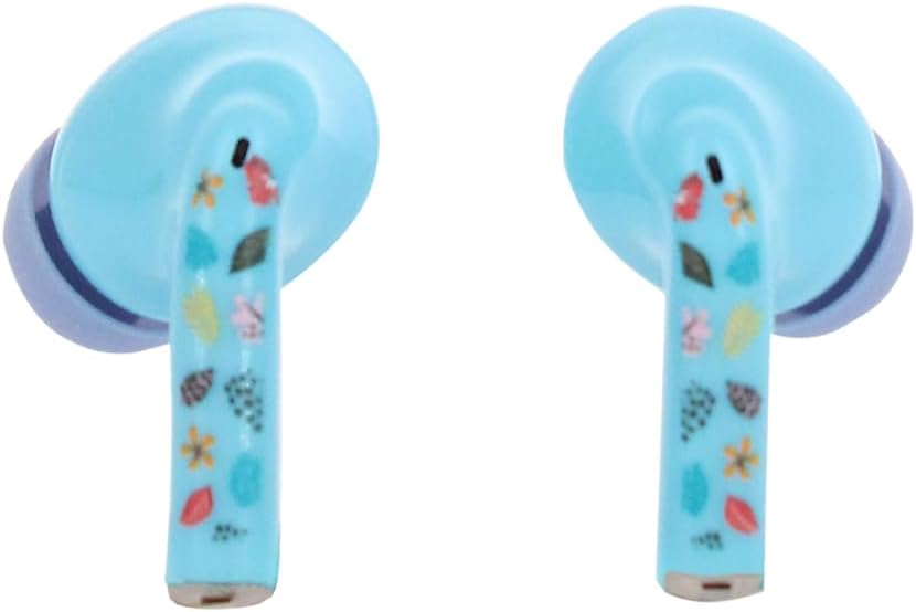 Lilo & Stitch Kabellose Kopfhorer TWS Buds Stitch