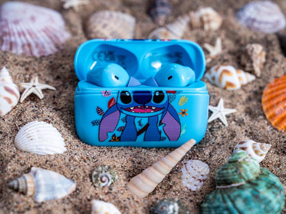 Lilo & Stitch Kabellose Kopfhorer TWS Buds Stitch