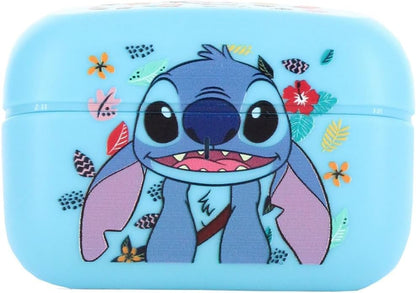 Lilo & Stitch Kabellose Kopfhorer TWS Buds Stitch