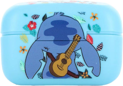 Lilo & Stitch Kabellose Kopfhorer TWS Buds Stitch