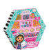 Creative Craft Group - Diamond Painting Kaarten & Enveloppen Gabby\`s Poppenhuis