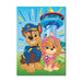 Totum Paw Patrol Diamond Painting Kit with Card and Envelope, Ages 4+