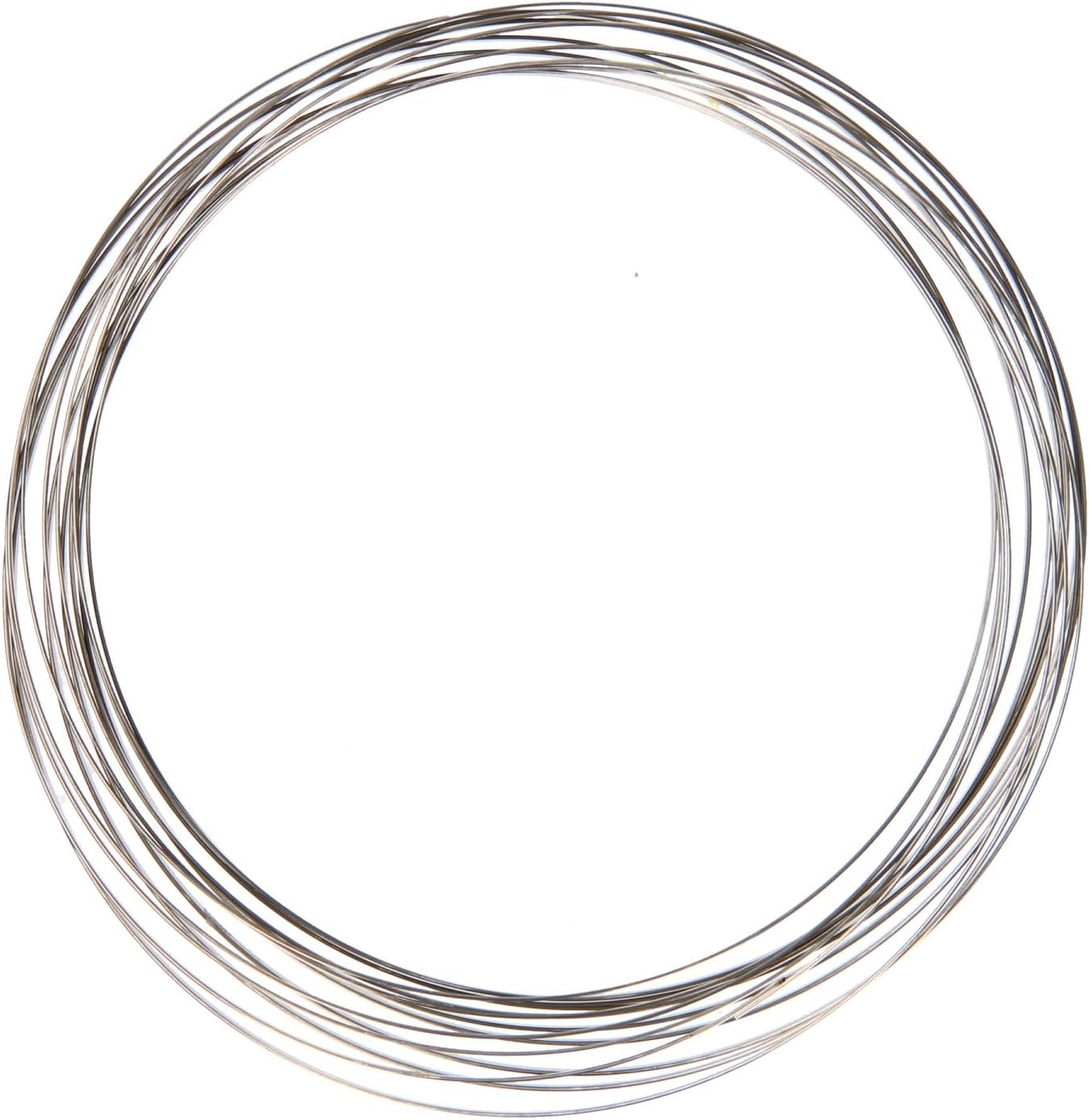 JONOTOYS Anelli magici in argento 13 cm