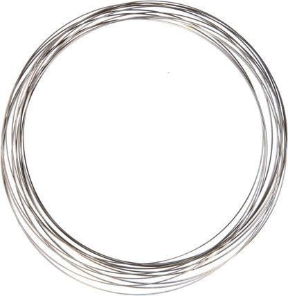 JONOTOYS Anelli magici in argento 13 cm