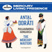Antal Doráti/Philharmonia Hungarica: The Mercury Masters