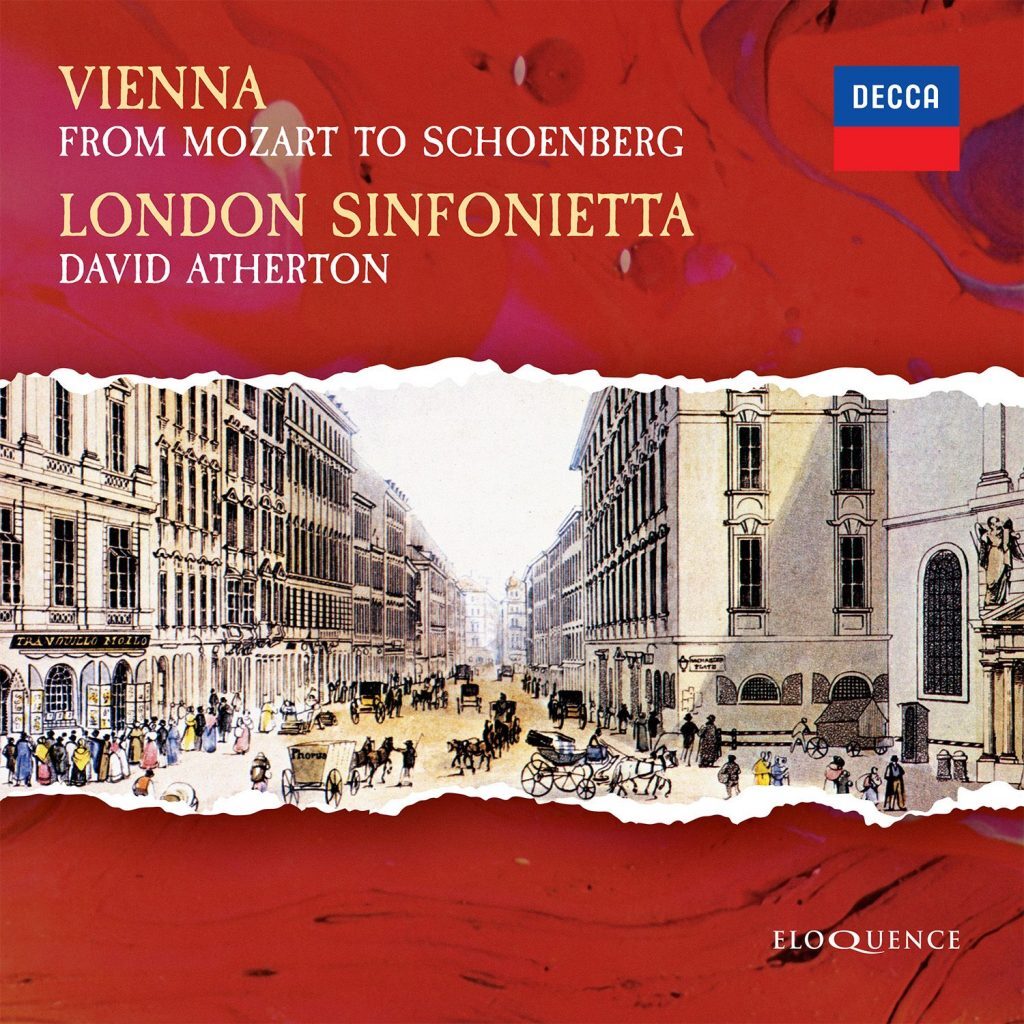 Vienna: From Mozart to Schoenberg