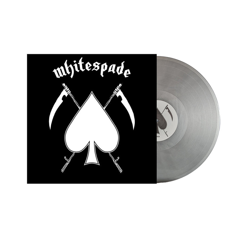 Whitespade