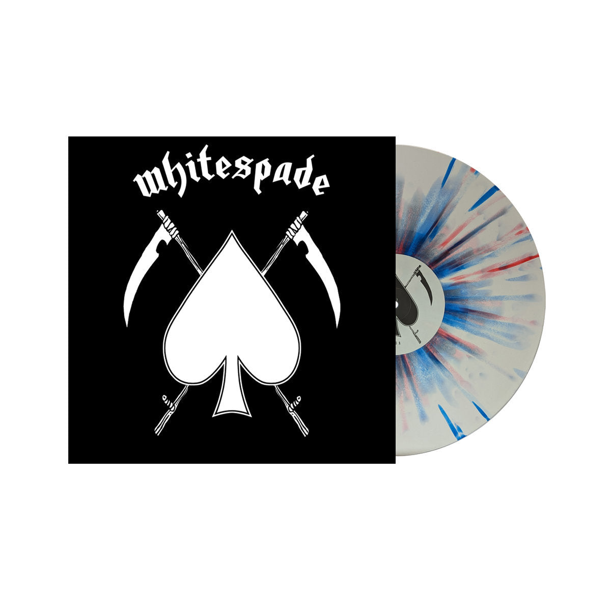 Whitespade