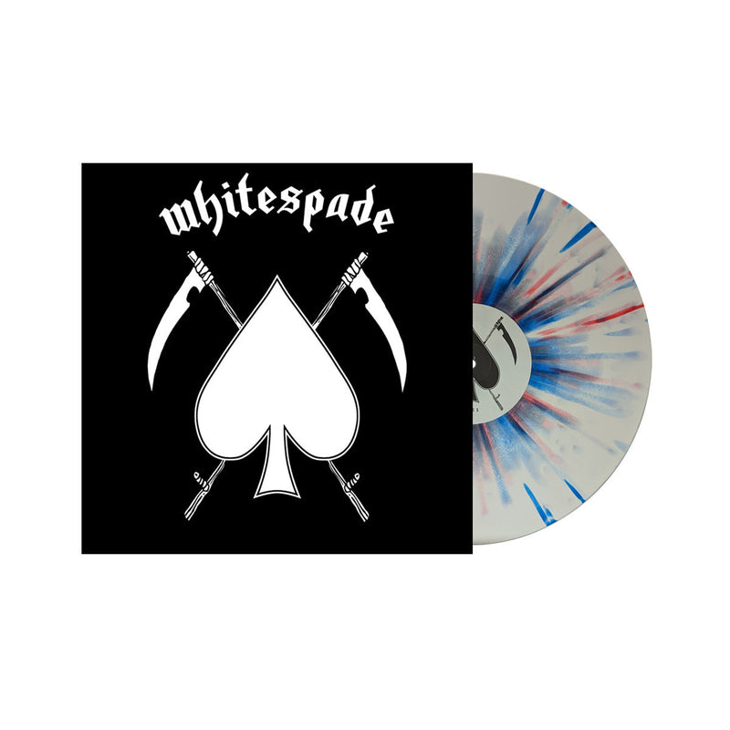 Whitespade