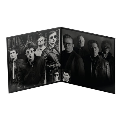 The First 50 Years: Songs of Boomtown Glory