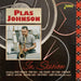 Plas Johnson in Session: First Call Session Sax Man