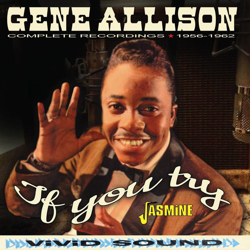 If You Try: Complete Recordings 1956-1962