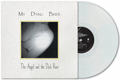 The Angel & the Dark River