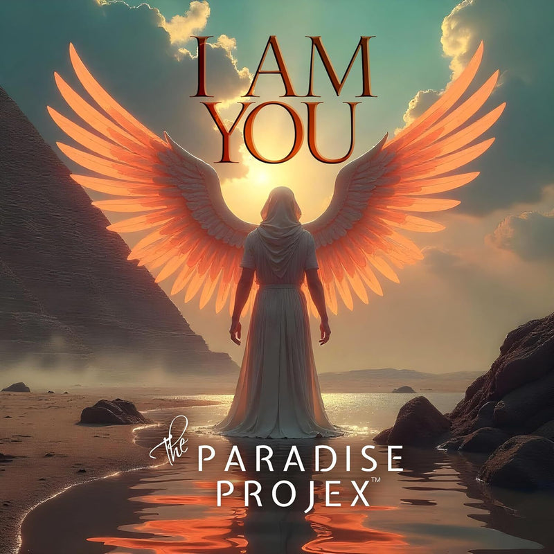 I Am You