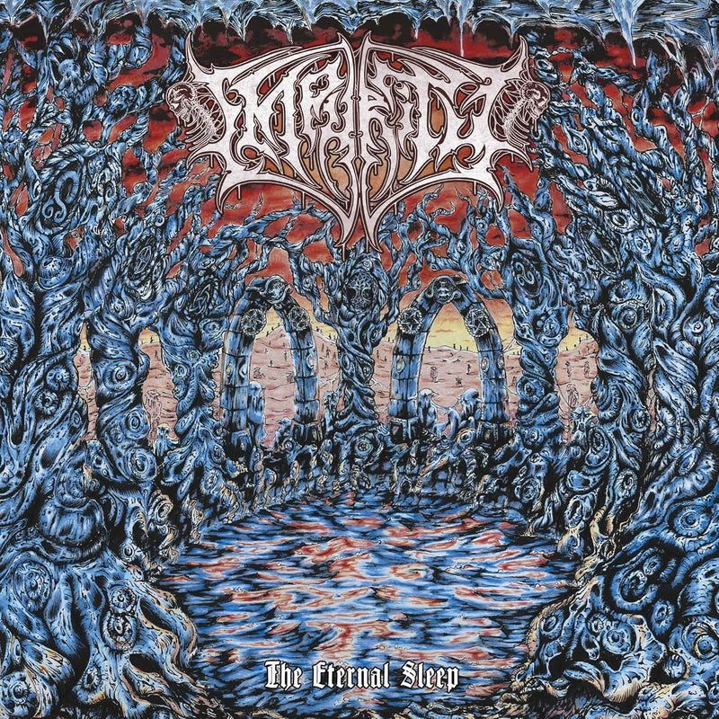 The Eternal Sleep