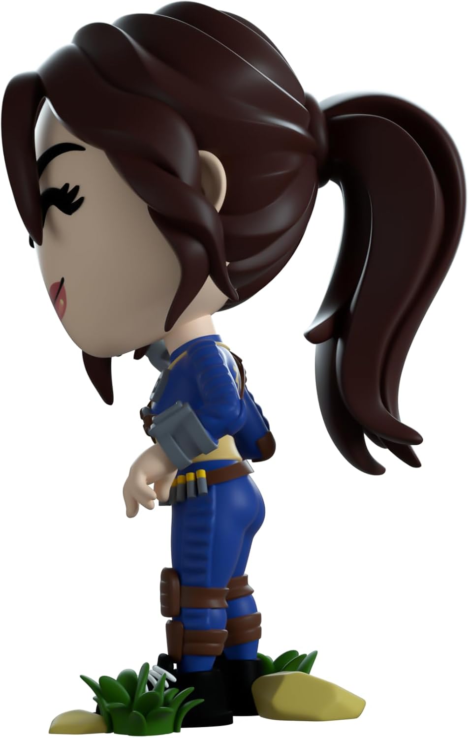 Youtooz Fallout Lucy 5" Figure, Collectible Fallout TV show Lucy from The series by Youtooz Fallout collection