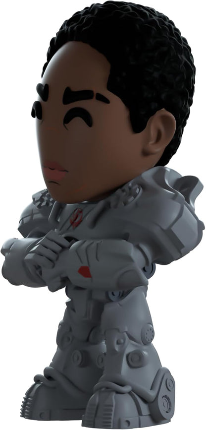 Youtooz Fallout Max 5" Figure, Collectible Fallout TV Show Max from The Series by Youtooz Fallout Collection