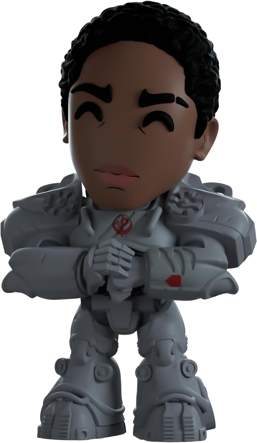 Youtooz Fallout Max 5" Figure, Collectible Fallout TV Show Max from The Series by Youtooz Fallout Collection