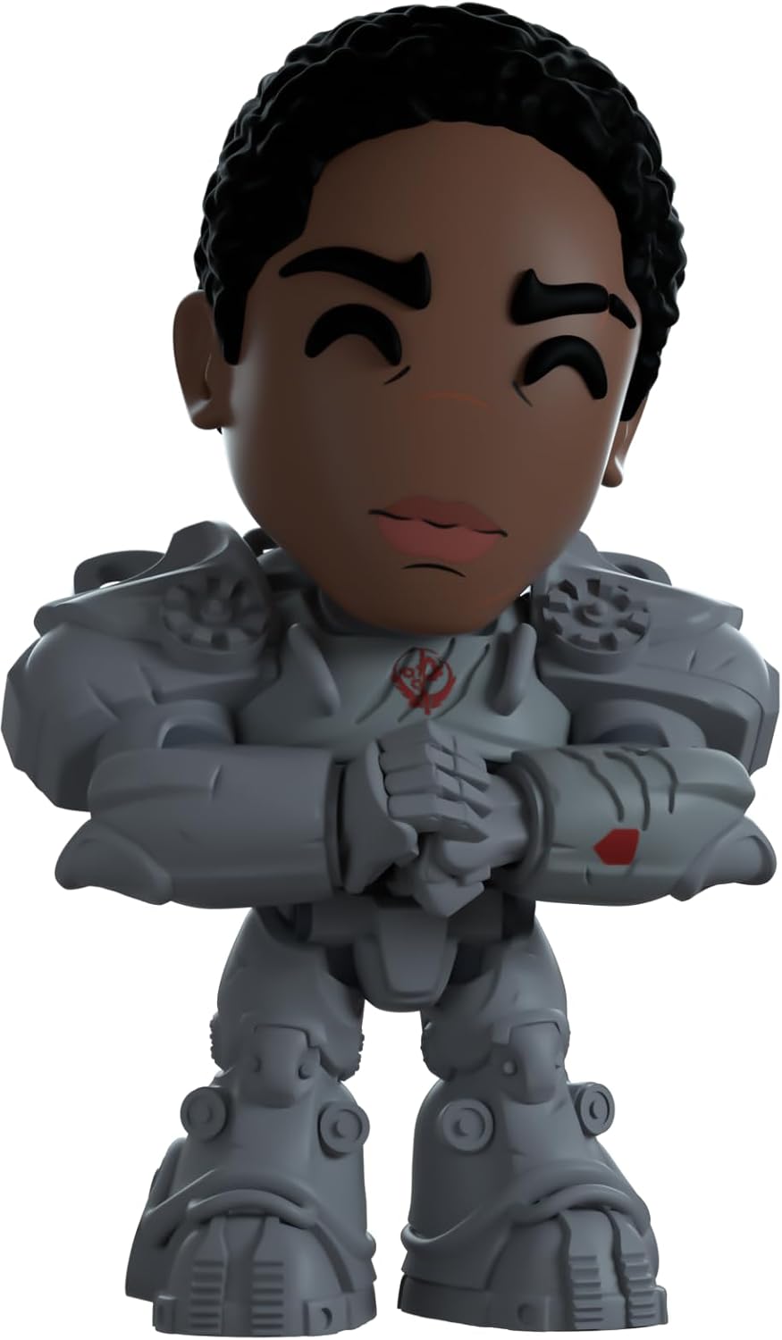 Youtooz Fallout Max 5" Figure, Collectible Fallout TV Show Max from The Series by Youtooz Fallout Collection