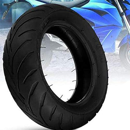 Reround Laufband für nasses Motorrad, Hinterreifen 110/50-6.5 Minimoto Racing Pocket Bike 47Cc 49 Cc
