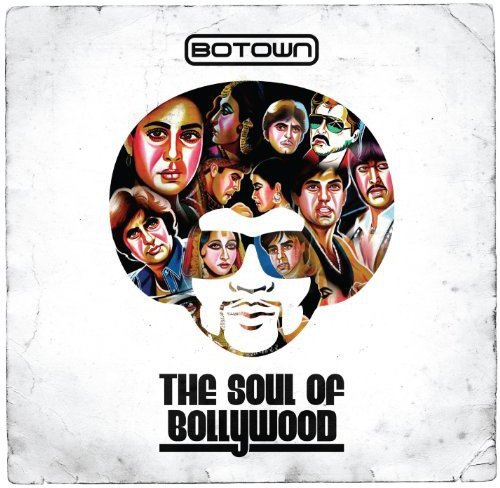 The Soul Of Bollywood