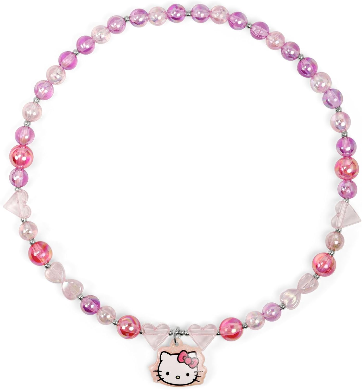 Hello Kitty Halskette Marke EAN: 8445484471526