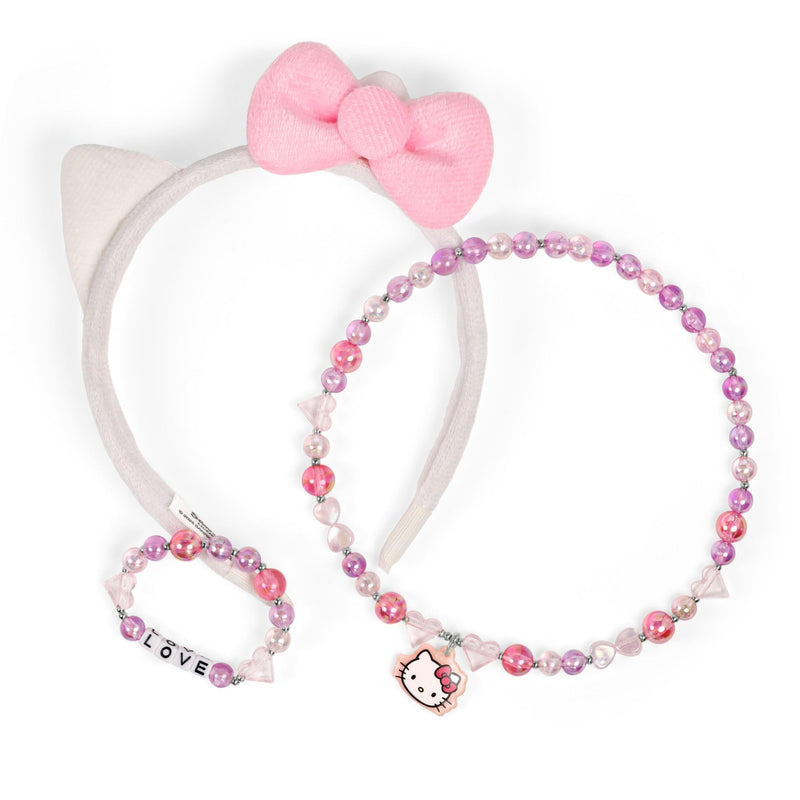 Hello Kitty Halskette Marke EAN: 8445484471526