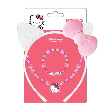 Hello Kitty Halskette Marke EAN: 8445484471526