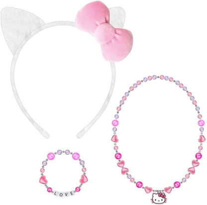 Hello Kitty Halskette Marke EAN: 8445484471526
