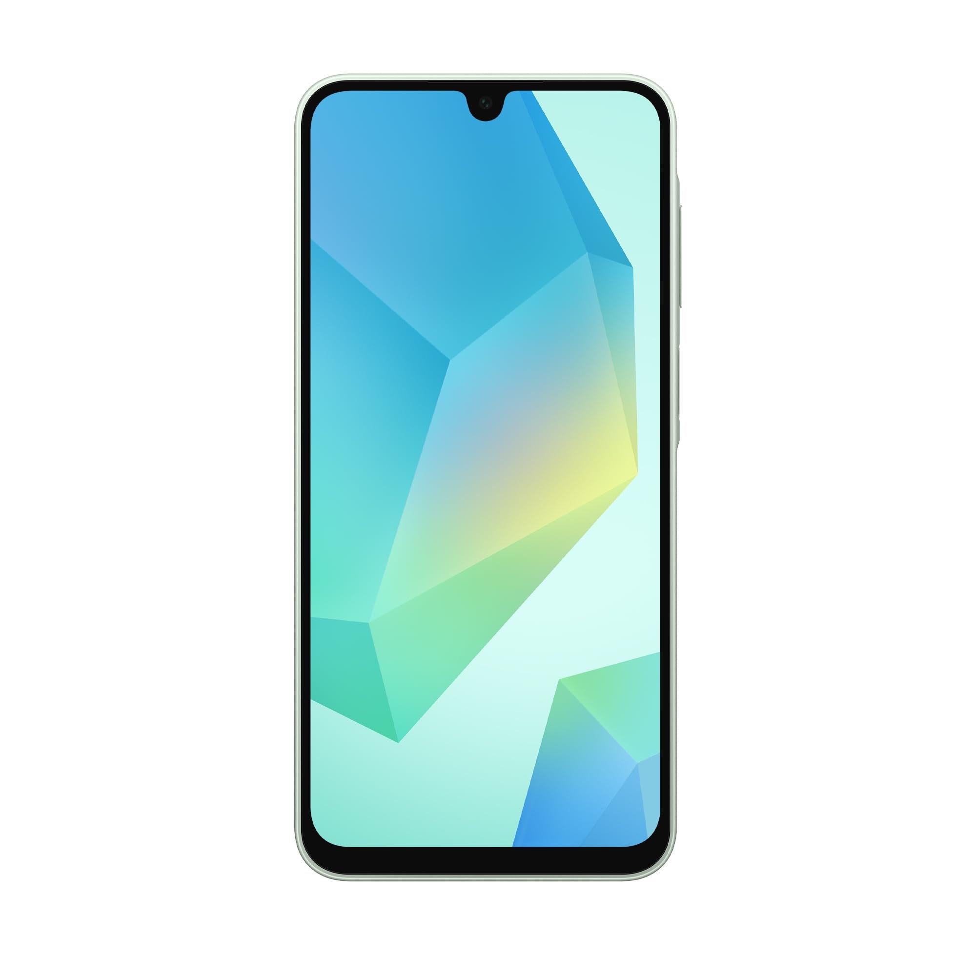 Samsung Galaxy A16 LTE 128GB/4GB RAM Dual SIM Light Green