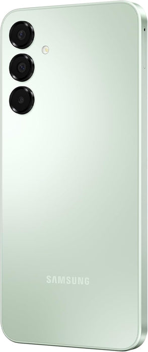 Samsung Galaxy A16 LTE 128GB/4GB RAM Dual SIM Light Green