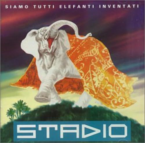 Siamo Tutti Elefanti