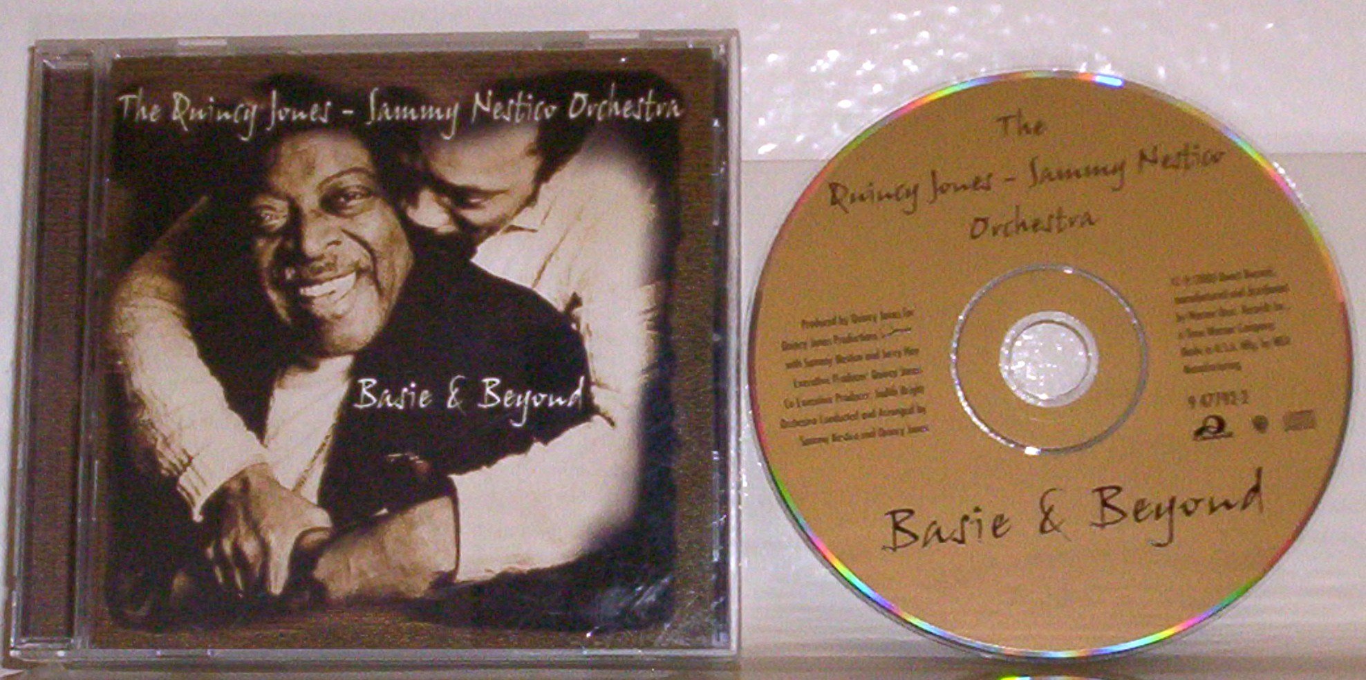 Basie & Beyond