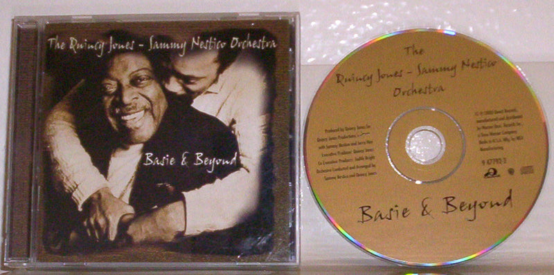 Basie & Beyond