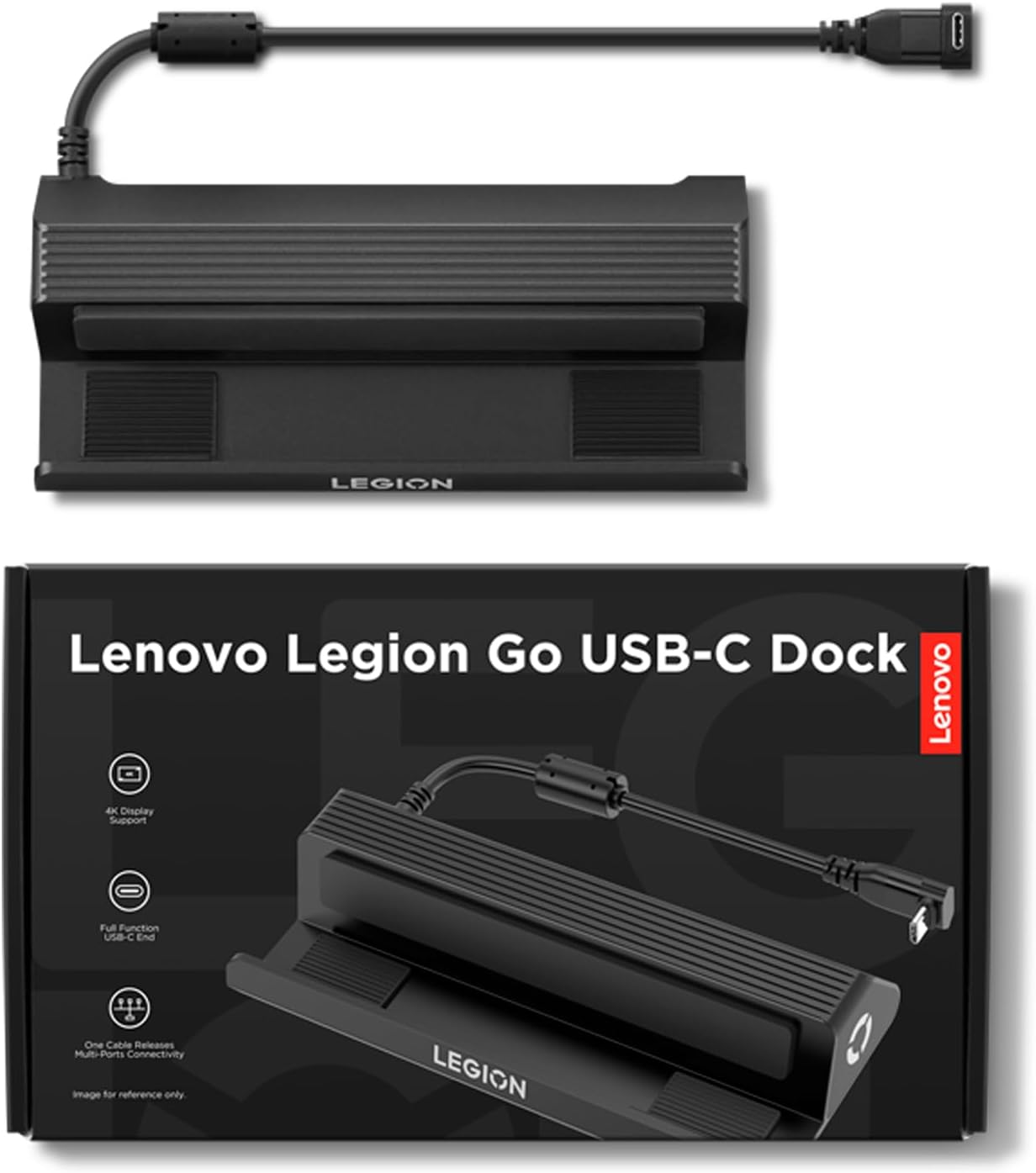 Lenovo Legion Go USB-C Docking Station
