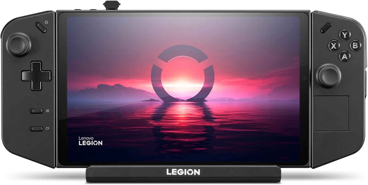Lenovo Legion Go USB-C Docking Station