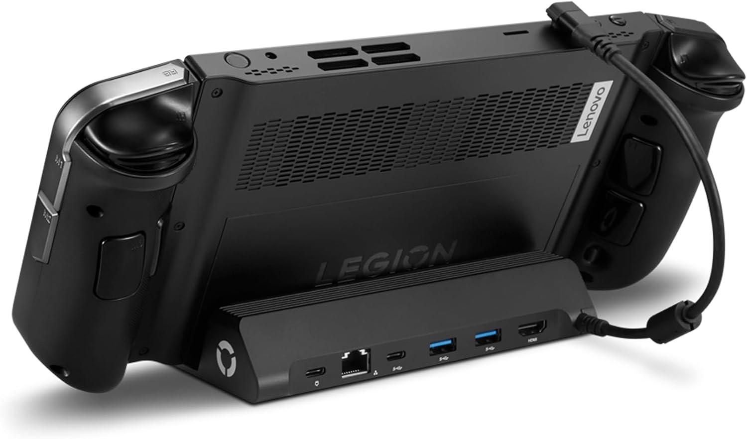 Lenovo Legion Go USB-C Docking Station