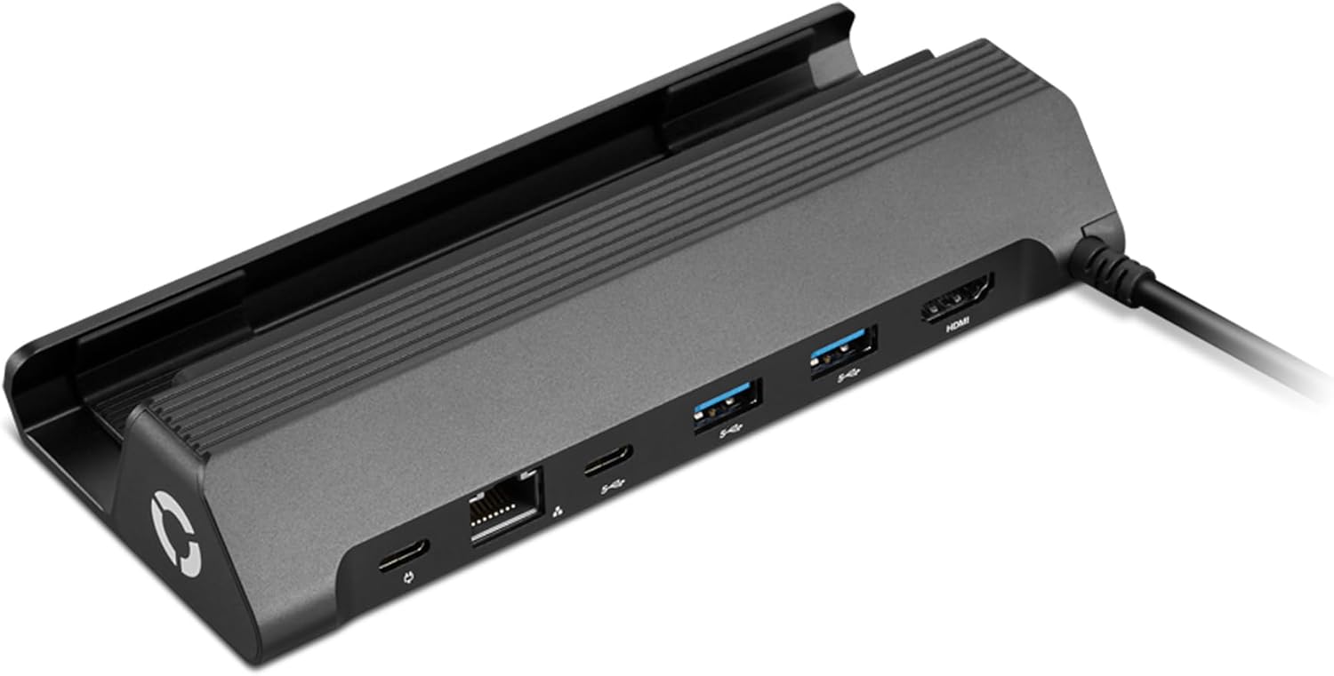 Lenovo Legion Go USB-C Docking Station
