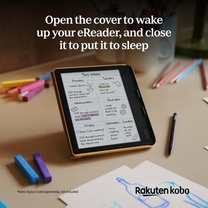 Libra Colour Black Sleepcover Case