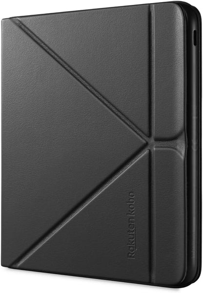 Libra Colour Black Sleepcover Case