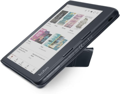 Libra Colour Black Sleepcover Case