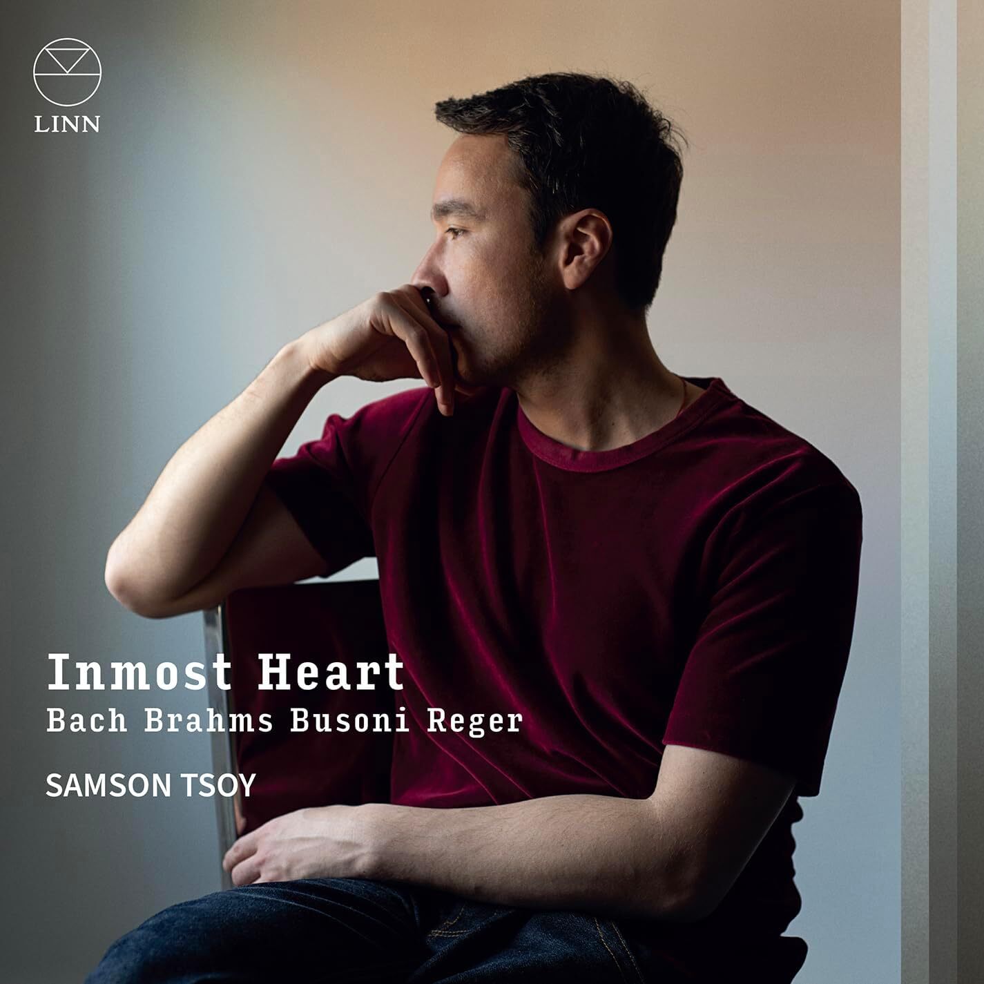 Samson Tsoy: Inmost Heart