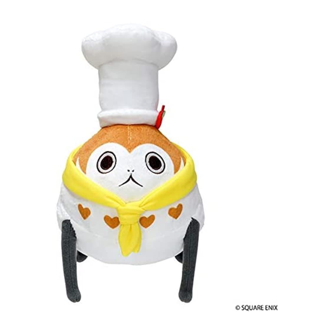 Square Enix FINAL FANTASY XIV PAISSA PATISSIER PLUSH
