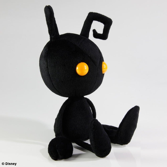 Kingdom Hearts Plush Figure: Shadow