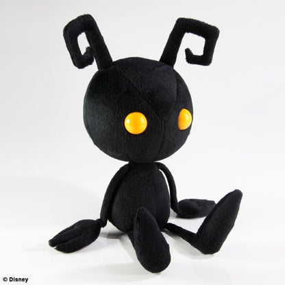 Kingdom Hearts Plush Figure: Shadow