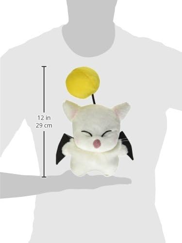 FINAL FANTASY XIV Kupuru-copolyarylene stuffed