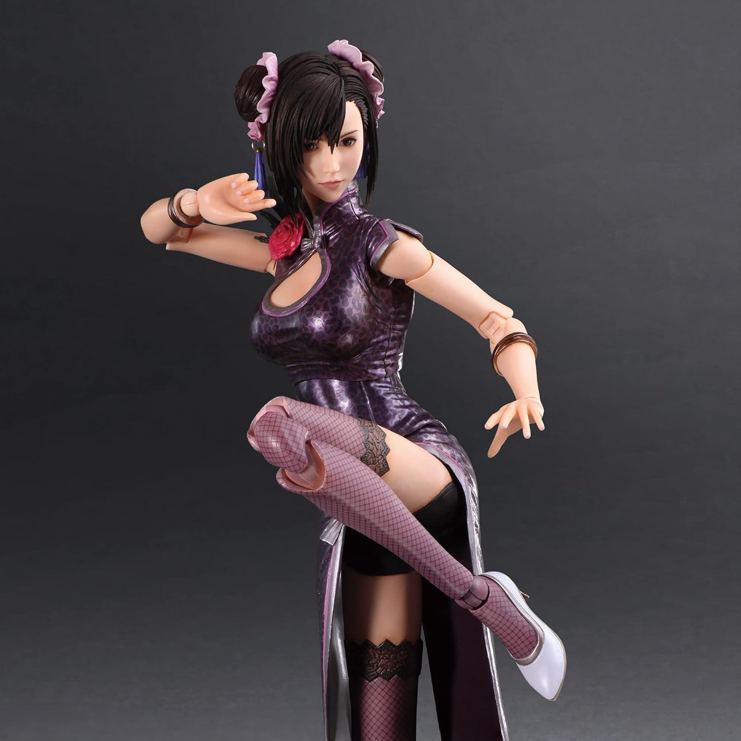 Final Fantasy VII Remake Play Arts Kai Actionfigur