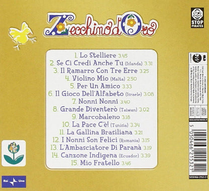 45 Zecchino D'oro