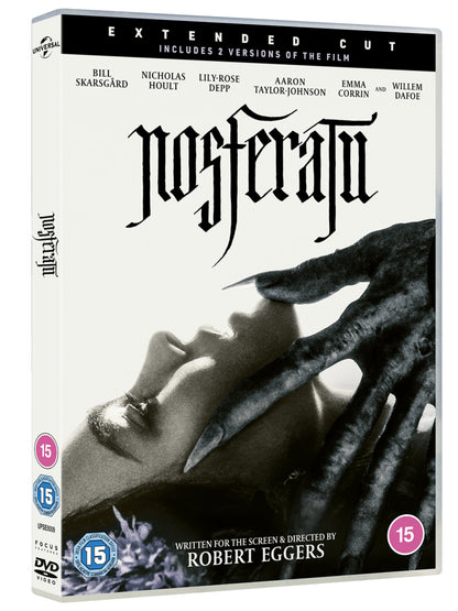 Nosferatu